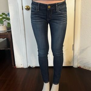 Jeans blue skinny  American eagle
